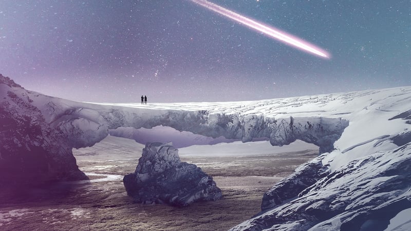 Explore alien planets