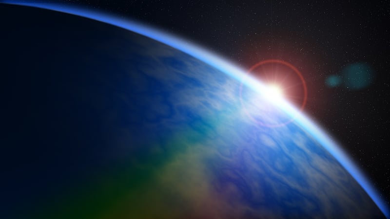 Interstellar travel