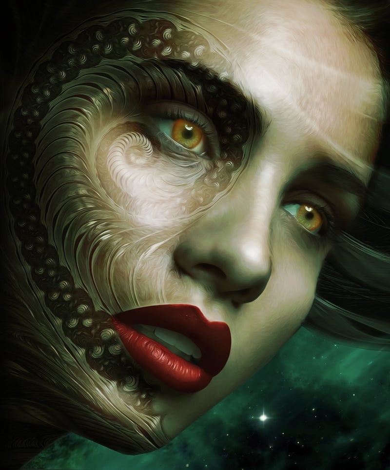 Alien Communication